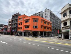 Geylang Road (D14), Shop House #485425991
